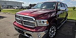 Used 2017 RAM 1500 LARAMIE in AVON PARK, FLORIDA