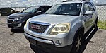 Used 2012 GMC ACADIA SLT-2 in AVON PARK, FLORIDA