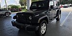 Used 2017 JEEP WRANGLER UNLIMITED SPORT in AVON PARK, FLORIDA