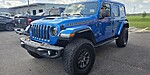 Used 2022 JEEP WRANGLER UNLIMITED RUBICON 392 in AVON PARK, FLORIDA