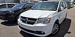Used 2017 DODGE GRAND CARAVAN SXT in AVON PARK, FLORIDA