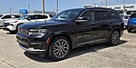 Used 2021 JEEP GRAND CHEROKEE L SUMMIT RESERVE 4X4 in AVON PARK, FLORIDA