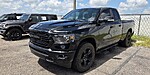 Used 2021 RAM 1500 BIG HORN/LONE STAR in AVON PARK, FLORIDA