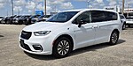 Used 2024 CHRYSLER PACIFICA HYBRID SELECT FWD in AVON PARK, FLORIDA