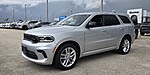 Used 2025 DODGE DURANGO GT AWD in AVON PARK, FLORIDA