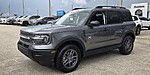 Used 2025 FORD BRONCO SPORT BIG BEND 4X4 in AVON PARK, FLORIDA