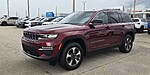 Used 2024 JEEP GRAND CHEROKEE 4XE 4X4 in AVON PARK, FLORIDA