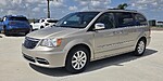Used 2012 CHRYSLER TOWN & COUNTRY 4DR WGN TOURING-L in AVON PARK, FLORIDA