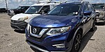 Used 2017 NISSAN ROGUE SL in AVON PARK, FLORIDA