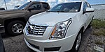 Used 2016 CADILLAC SRX LUXURY in AVON PARK, FLORIDA