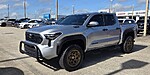Used 2025 TOYOTA TACOMA TRD OFF ROAD HYBRID DOUBLE CAB 5' BED AT in AVON PARK, FLORIDA