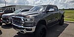Used 2022 RAM 1500 LARAMIE in AVON PARK, FLORIDA