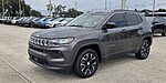 Used 2022 JEEP COMPASS LATITUDE 4X4 in AVON PARK, FLORIDA
