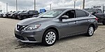 Used 2019 NISSAN SENTRA SV CVT in AVON PARK, FLORIDA