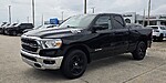Used 2023 RAM 1500 BIG HORN 4X2 QUAD CAB 6'4" BOX in AVON PARK, FLORIDA