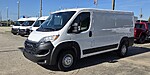 Used 2025 RAM PROMASTER CARGO VAN TRADESMAN 2500 LOW ROOF 136" WB W/PASS SEAT in AVON PARK, FLORIDA