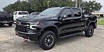 Used 2026 CHEVROLET SILVERADO 1500 4WD CREW CAB 147" ZR2 in AVON PARK, FLORIDA