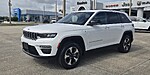Used 2024 JEEP GRAND CHEROKEE 4XE 4X4 in AVON PARK, FLORIDA