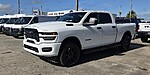 Used 2026 RAM 2500 BIG HORN 4X4 CREW CAB 6'4" BOX in AVON PARK, FLORIDA