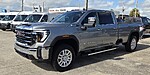 Used 2024 GMC SIERRA 2500 4WD CREW CAB 172" SLT in AVON PARK, FLORIDA