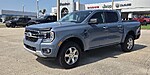 Used 2024 FORD RANGER XLT 2WD SUPERCREW 5' BOX in AVON PARK, FLORIDA