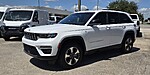 Used 2024 JEEP GRAND CHEROKEE 4XE 4X4 in AVON PARK, FLORIDA