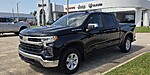 Used 2025 CHEVROLET SILVERADO 1500 4WD CREW CAB 147" LT W/1LT in AVON PARK, FLORIDA