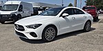 Used 2025 MERCEDES-BENZ CLA CLA 250 COUPE in AVON PARK, FLORIDA