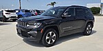 Used 2024 JEEP GRAND CHEROKEE 4XE 4X4 in AVON PARK, FLORIDA