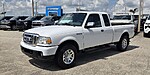 Used 2011 FORD RANGER 4WD 4DR SUPERCAB 126" XLT in AVON PARK, FLORIDA