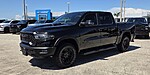 Used 2026 RAM 1500 REBEL 4X4 CREW CAB 5'7" BOX in AVON PARK, FLORIDA