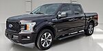 Used 2019 FORD F-150 XL in AVON PARK, FLORIDA