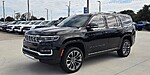 Used 2024 JEEP GRAND WAGONEER SERIES III 4X4 in AVON PARK, FLORIDA