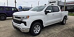 Used 2025 CHEVROLET SILVERADO 1500 LT in AVON PARK, FLORIDA