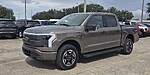 Used 2023 FORD F-150 XLT 4WD SUPERCREW 5.5' BOX in AVON PARK, FLORIDA