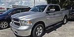 Used 2022 RAM 1500 CLASSIC SLT in AVON PARK, FLORIDA