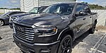 Used 2026 RAM 1500 LARAMIE in AVON PARK, FLORIDA