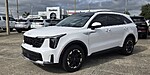 Used 2024 KIA SORENTO S FWD in AVON PARK, FLORIDA