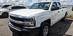 Used 2018 CHEVROLET SILVERADO 1500 WT in AVON PARK, FLORIDA