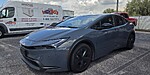Used 2024 TOYOTA PRIUS LE in AVON PARK, FLORIDA