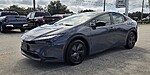 Used 2024 TOYOTA PRIUS LE in AVON PARK, FLORIDA