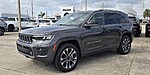 Used 2022 JEEP GRAND CHEROKEE OVERLAND 4X2 in AVON PARK, FLORIDA