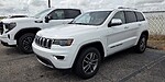 Used 2017 JEEP GRAND CHEROKEE LIMITED in AVON PARK, FLORIDA
