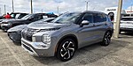Used 2022 MITSUBISHI OUTLANDER SEL in AVON PARK, FLORIDA