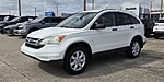Used 2011 Honda CR-V 2WD 5DR SE in AVON PARK, FLORIDA