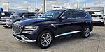 Used 2025 GENESIS GV80 2.5T STANDARD AWD in AVON PARK, FLORIDA
