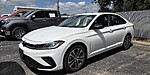 Used 2025 Volkswagen Jetta 1.5T SPORT in AVON PARK, FLORIDA
