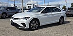 Used 2025 Volkswagen Jetta SPORT AUTO in AVON PARK, FLORIDA