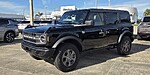 Used 2026 FORD BRONCO BIG BEND 4 DOOR 4X4 in AVON PARK, FLORIDA