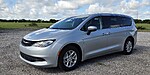 Used 2023 CHRYSLER VOYAGER LX FWD in AVON PARK, FLORIDA
